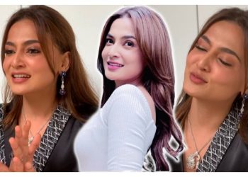 [V] Reen Rahim Teruja Bakal Bersuamikan Jejaka Lebih Muda – “Sebab Muka Dia Nampak Tua”