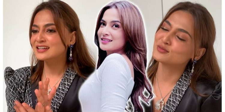 [V] Reen Rahim Teruja Bakal Bersuamikan Jejaka Lebih Muda – “Sebab Muka Dia Nampak Tua”