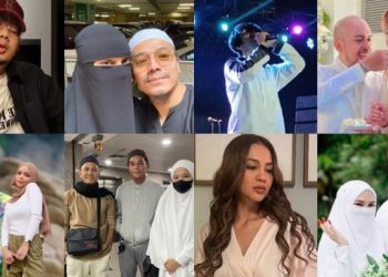 Novelis Lucah Dibidas | Syamsul Nikah Di Siam | Nadia Brian Rimas | Bekas Suami Kahwin Lagi