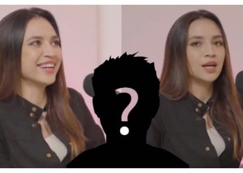 [V] Bertahun-tahun Simpan Rahsia, Diana Danielle Dedah Sejarah Hitam Dipukul Bekas Kekasih