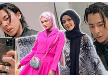 Puteri Sarah Andaikan Syamsul Yusof Dan Ira Kazar Sudah Lama Kahwin Sejak 2019?