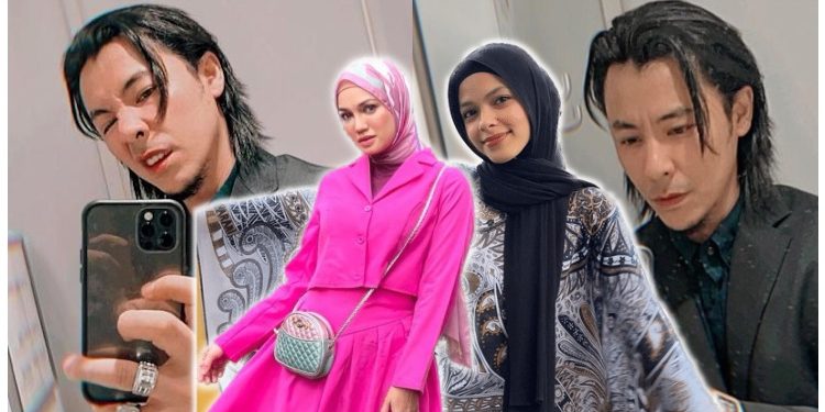 Puteri Sarah Andaikan Syamsul Yusof Dan Ira Kazar Sudah Lama Kahwin Sejak 2019?