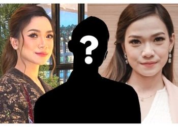 “Bukan Saya Seorang Saja Artis” – Ruhainies Nafi Gosip Bercinta Dengan Anak Ahli Politik