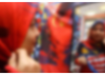 Bergelar Jutawan Selepas Jual Tudung, Aktres Popular Disaman Rakan Niaga Sebab Lupa Diri