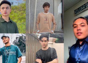 [V] Ikhmal Nour Duduki Tangga Teratas Bagi 10 YouTuber Lelaki Paling BOOM! Diikuti Oleh Ammar