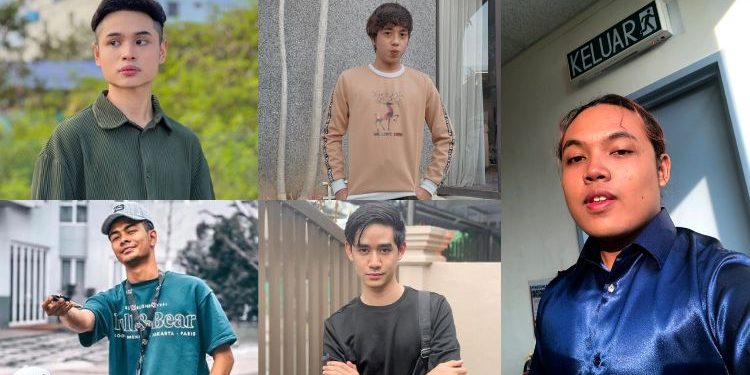 [V] Ikhmal Nour Duduki Tangga Teratas Bagi 10 YouTuber Lelaki Paling BOOM! Diikuti Oleh Ammar