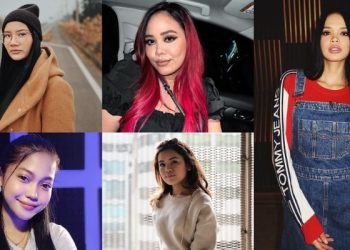 [V] Shazz Zainuddin Mendahului 10 Youtuber Wanita Paling BOOM! Diikuti Oleh Norreen