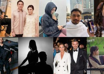 Nash Kekejangan | Chombi Dah Sedar | Jenazah Fazley Dimandikan | Artis Hamil Anak Haram