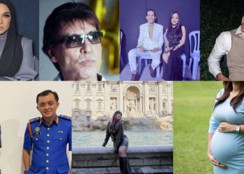 Liza Hanim Kembali | Scammer Jadi DJ Dave | Janna Rawat Luka | Skandal Rumah Hantu FFM