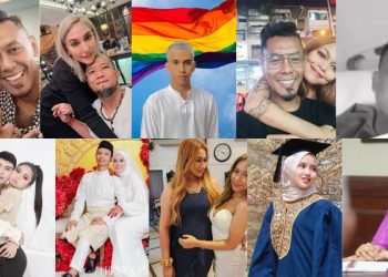 Qistina Sekolahkan Netizen | Pesona Soul Ezra Kairo | LGBT Cancel Naim | Tom Akui Jahil Agama