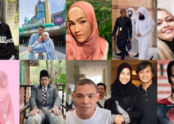 Melenting Dituduh Homo | Ryan Bakery Serik | Yasin Seru Nama DSAI | Tom Tak Menyondol