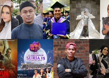 Sempat Kahwin Dua Hari | PU Azman Tenang | Kostum Gunung Kinabalu | On Air Atas Kapal