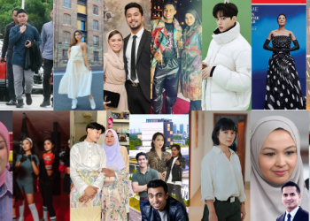 Izzue Islam Bengang | Cik Man Didakwa Lagi | Sajat Tetap Lelaki | Norman Pertahan Sheila