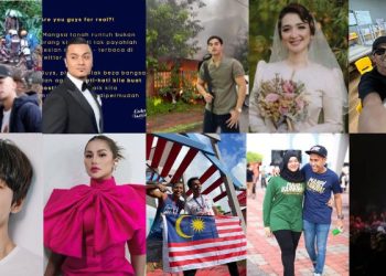 Adda Kahwin Tiga Kali | Kesal Layanan Bomba | Gadis Dipeluk Afgan | Belum Rezeki Achey