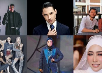 Bukan Lagu Gay | Luqman Hafidz Bercerai | Konsert Hael Batal | Fatin Afeefa Nikah Lagi