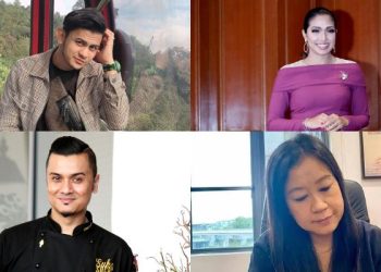 Diam-diam Cerai | Nourul Cerewet Buat Reviu | Kerja Bodoh Pempengaruh | Temani Arwah Ibu