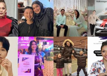 Bisnes Didie Lingkup? | Gosip  Joong-ki – Wanita British Sahih | Ira Kazar Tenang | Saerah Hamil