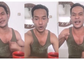 [V] Pengakuan Eksklusif Pablo, Sama-sama Sertai Ajaran Sesat, Kekasih Lari Ikut Ahli Politik