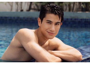 Langkah Makin Mantap, Daniel Fong Julung Kali Ditawar Watak Hero Dalam Drama Bintang