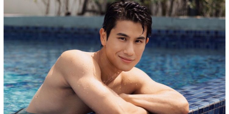 Langkah Makin Mantap, Daniel Fong Julung Kali Ditawar Watak Hero Dalam Drama Bintang