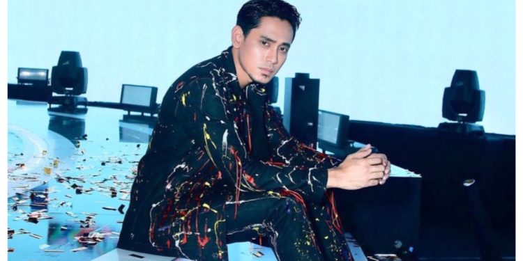 [V] Dilabel Artis Paling Mudah Didekati, Respons Khai Bahar – “Sebab Saya Tak Nak Masalah”