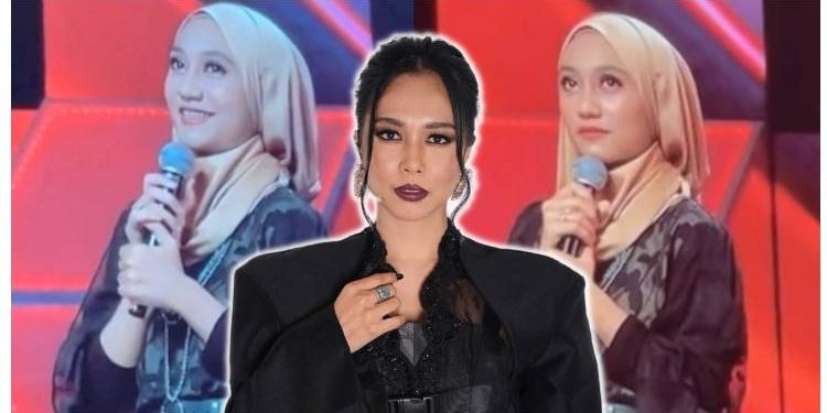 [V] “Nasib Baik You Bukan Anak Murid I, Kalau Tak…” – Penyanyi Remaja Biadab Ditegur Tok Naz