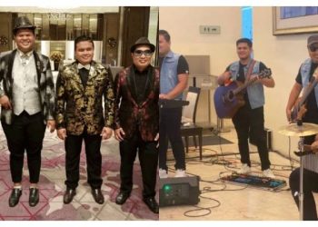 “Sampai Hati Kau Aniaya Orang Buta” – Penganjur Culas, Caliph Busker Tuntut Bayaran