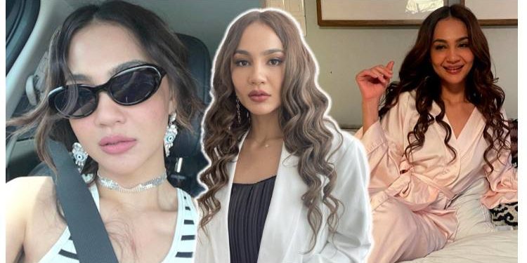 Imej Seksi Diberi Tumpuan Berbanding Kerjaya, Nadia Brian Rimas – “Tak Ada Benda Lain Ke?”