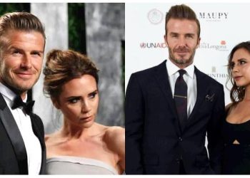 Victoria Trauma Berpisah Dengan Anak Sulung, Risau David Beckham Pula Akan Tinggalkannya