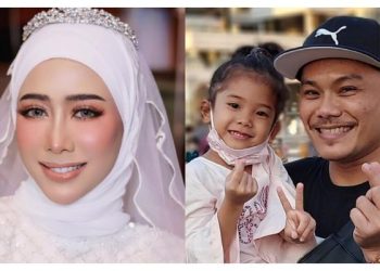 Baru Nikah, Adam Shahz Ingatkan Fatin Afeefa – “Jangan Lupa Naik Mahkamah Bulan Depan!”