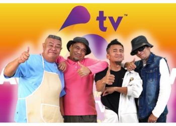 Sitkom Senario Diterbitkan Kembali, Awesome TV Mulakan 2023 Dengan Kampung Senariuh
