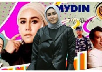 Kesal Gambar Diperguna Tanpa Izin, Ella Bakal Saman Penganjur – “Jadikan Ini Satu Pengajaran!”