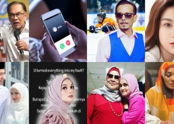 Youn-gun Bedah Muka | Anak Kena Lempang | Syamsul Akui Nikahi Ira | Kahwin Tanpa Restu