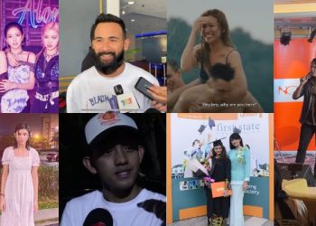 Sharnaaz Tak Peduli | Kontroversi Filem Pulau | Amir Pilih Kapal Mewah | Blackpink Di Coachella