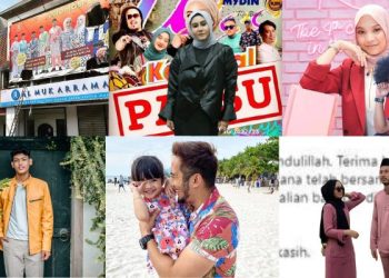 Ella Saman Penganjur | Bella Kecewa Dengan Atu | Pencuri Beg Dicari | Bererai Sebab Eryn