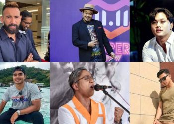 Bahana Najis Dadah | Zalif Popular Di Indonesia | Sharnaaz Naik Mahkamah | Jerry Bebaskan Emosi