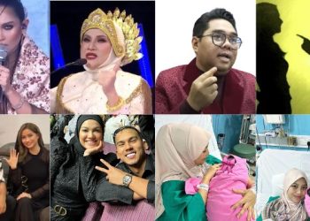 Air Mata Sissy | Bob Yusof Bersuara | Penyanyi Diserang Madu | Aiman Tino Dah Nak Kahwin