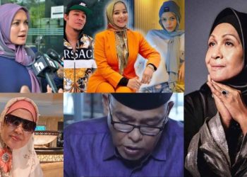 Ayu Puteh ‘Warning’ Ira Kazar | Fauziah Nawi Isu Bayaran | Dialog Pak Samad Viral