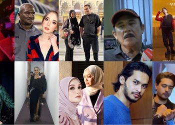 Fyna Isteri Zainal | Shuk Sera Berdamai | Kelly Azman Rimas | Penyanyi Lelaki Curang