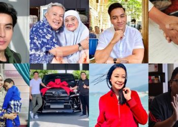 Ibnor Riza Sakit Kronik | Zoey Makin Lawa | Penyanyi Kahwini Legenda | Hadiah Vellfire