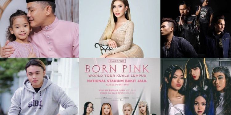 Berjuang Demi Anak | Guna Khidmat Bomoh | Termahal Di Dunia | Dolla, NCT Kongsi Pentas