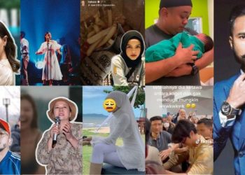 Sol Padam Komen Ira | Anu Dikta Diramas | Emosi Peminat NadinCair | Pilihan Hati Wak Doyok