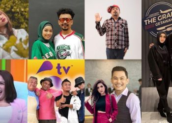 Bercerai Talak Tiga | Zizie – Yusuf OK Saja | Aisha Retno Dah Dimiliki | Adam Warning Fatin