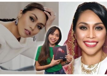 [V] Terus Martabatkan Lagu Warisan Dan Klasik, Belagu II Taruhan Terbaharu Dayang Nurfaizah