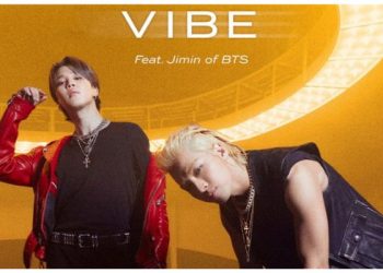 “Kami Teruja dan Gila!” – Peminat K-pop Tak Sabar Gandingan Taeyang Dan Ji-min BTS