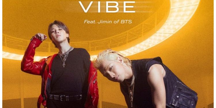 “Kami Teruja dan Gila!” – Peminat K-pop Tak Sabar Gandingan Taeyang Dan Ji-min BTS