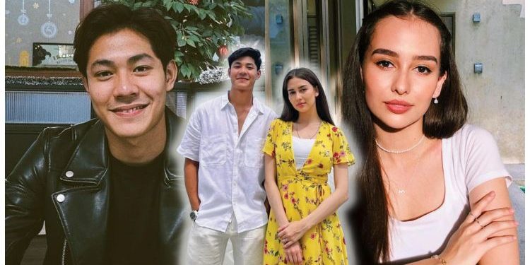 Satu-satunya Dari Malaysia, Meerqeen, Anna Dipilih Wajah Terkacak Dan Tercantik Di Dunia