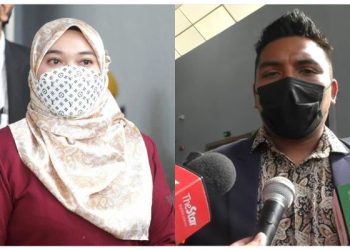 Balu Abam Dambakan Kehidupan Lebih Baik – “Harap Ali Tidak Lagi Berlengah-lengah Bayar!”