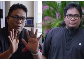 Diserang Pelbagai Penyakit Kronik Serentak, Tahap Kesihatan Ibnor Riza Membimbangkan