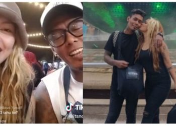 [V] “Kalau Kita Cakap Dah Nikah, Mesti Mereka Terperanjat Kan” – Fuad Dan Tom Dah Kahwin?